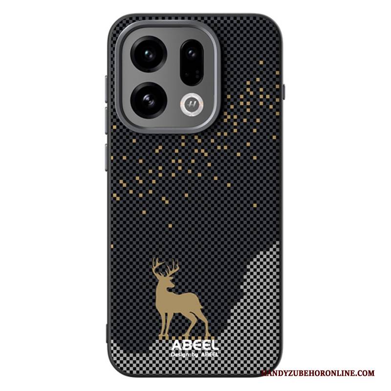 Hülle Oppo Find X9 5g Handyhülle Magsafe Abeel Muster