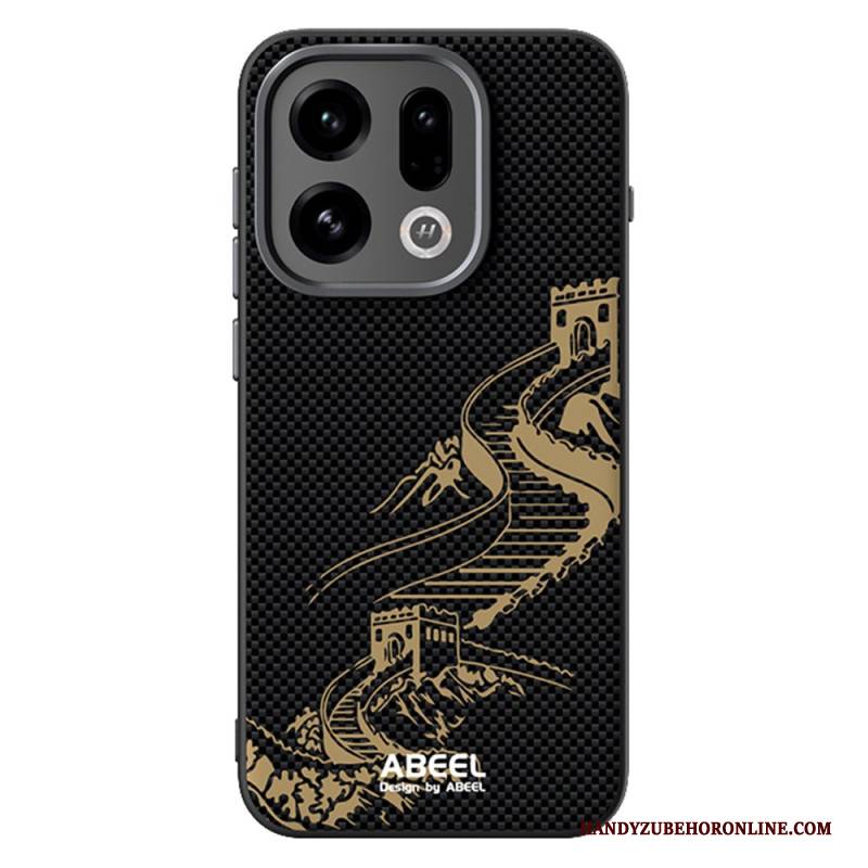 Hülle Oppo Find X9 5g Handyhülle Magsafe Abeel Muster