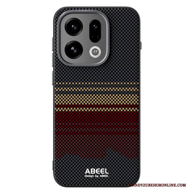 Hülle Oppo Find X9 5g Handyhülle Magsafe Abeel Muster