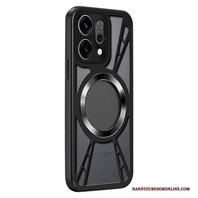 Hülle Oppo Find X9 5g Handyhülle Mit Wärmeableitung