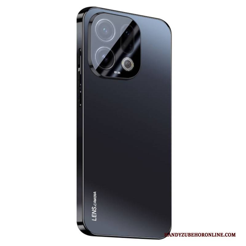 Hülle Oppo Find X9 5g Handyhülle Verbesserter Kratzschutz