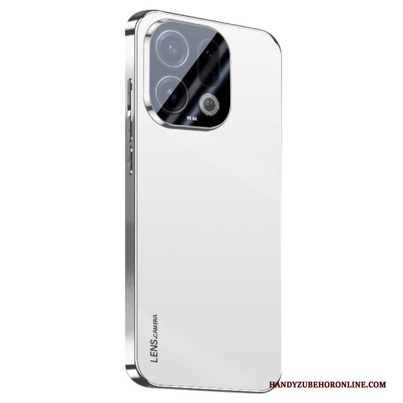 Hülle Oppo Find X9 5g Handyhülle Verbesserter Kratzschutz