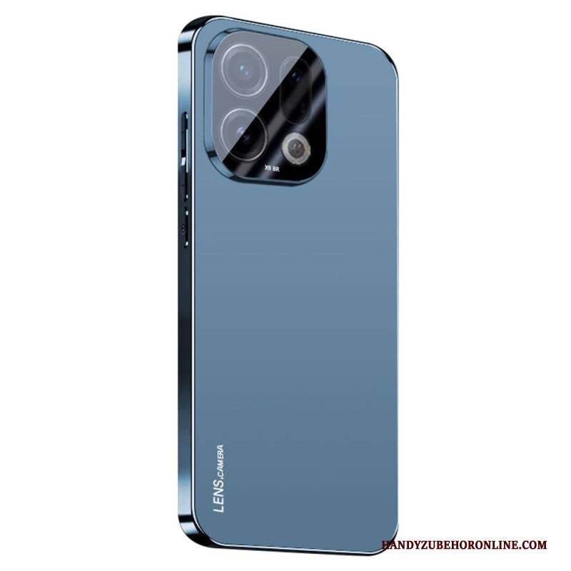 Hülle Oppo Find X9 5g Handyhülle Verbesserter Kratzschutz