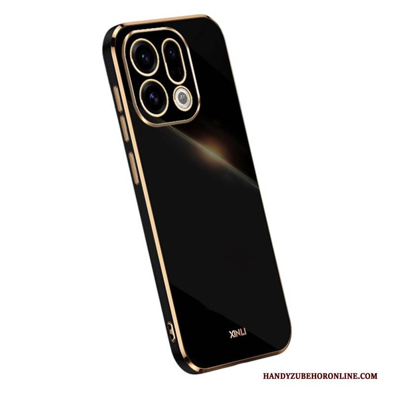 Hülle Oppo Find X9 5g Handyhülle Xinli