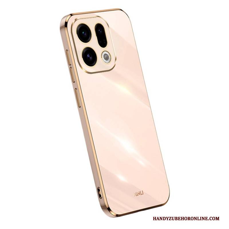 Hülle Oppo Find X9 5g Handyhülle Xinli