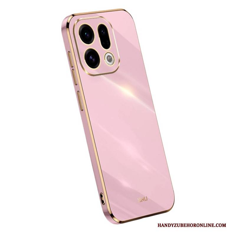 Hülle Oppo Find X9 5g Handyhülle Xinli