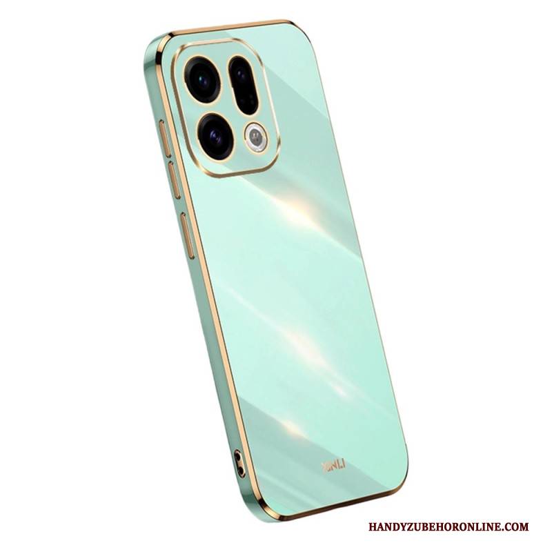 Hülle Oppo Find X9 5g Handyhülle Xinli