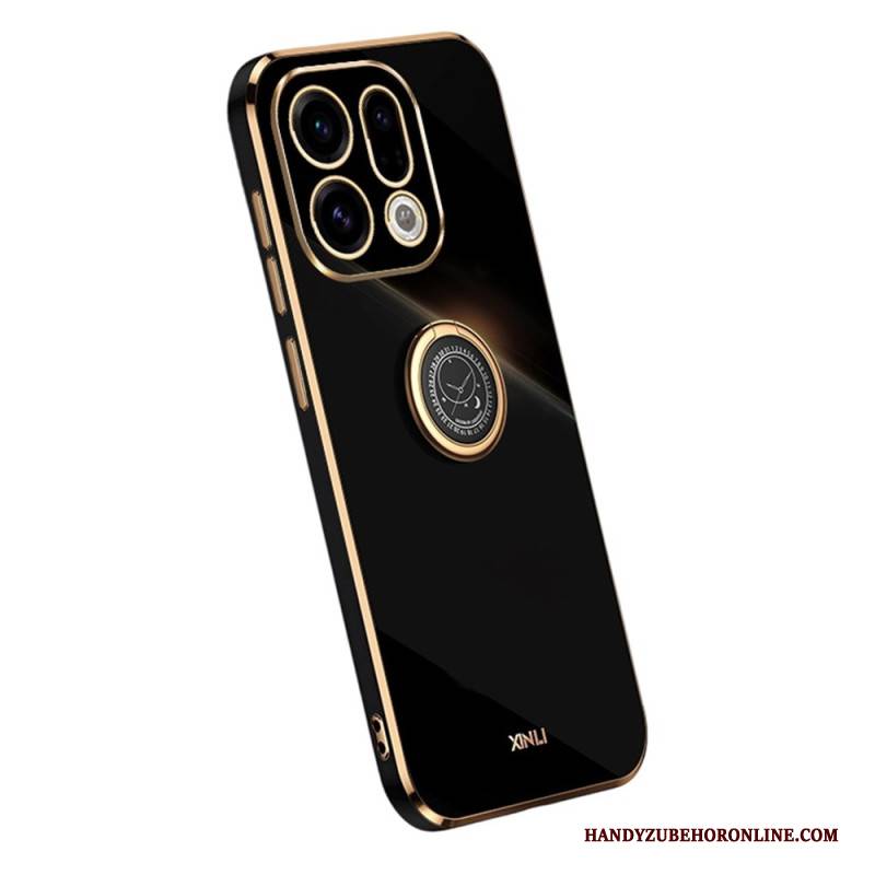 Hülle Oppo Find X9 5g Handyhülle Xinli Ringhalterung