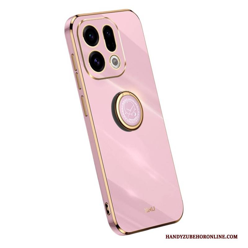 Hülle Oppo Find X9 5g Handyhülle Xinli Ringhalterung