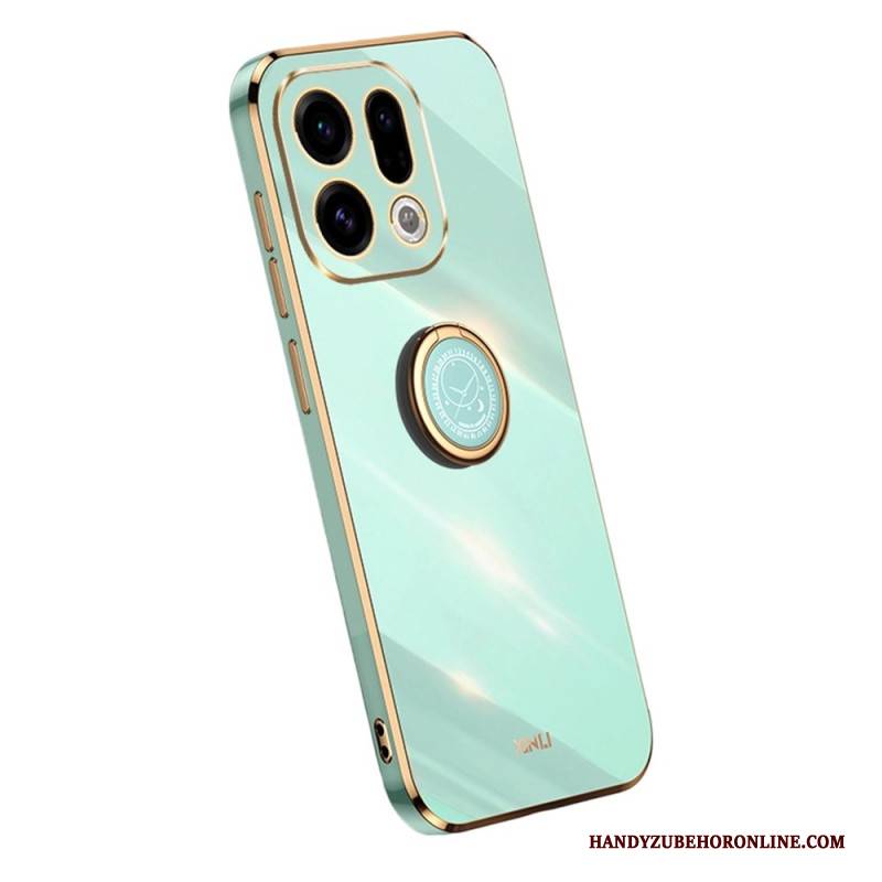 Hülle Oppo Find X9 5g Handyhülle Xinli Ringhalterung