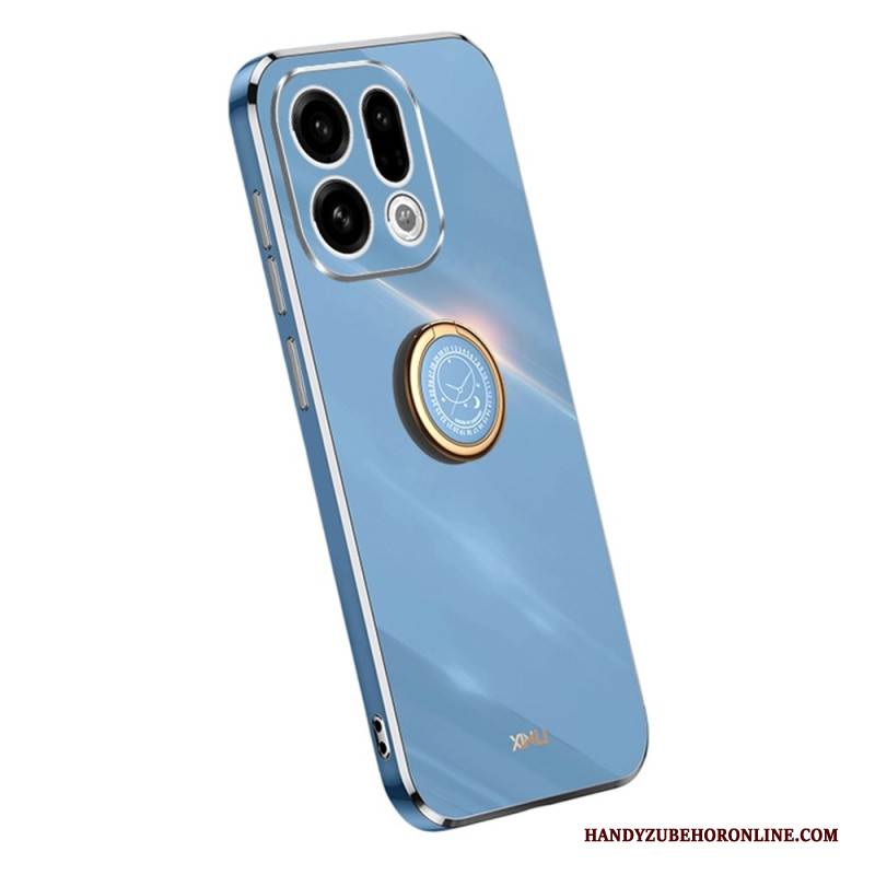 Hülle Oppo Find X9 5g Handyhülle Xinli Ringhalterung