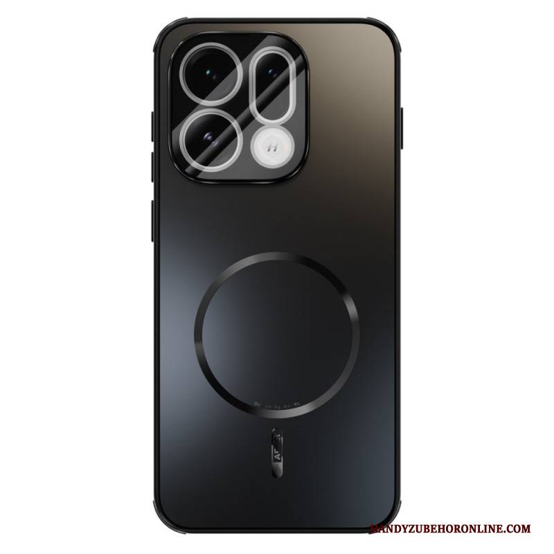 Hülle Oppo Find X9 5g Magsafe Abeel