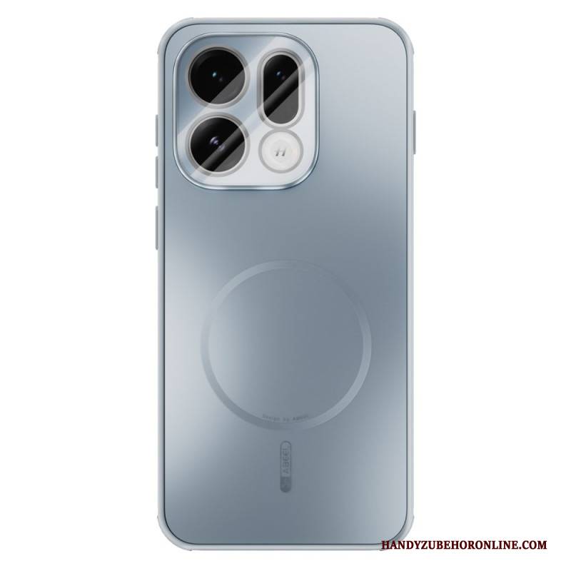 Hülle Oppo Find X9 5g Magsafe Abeel