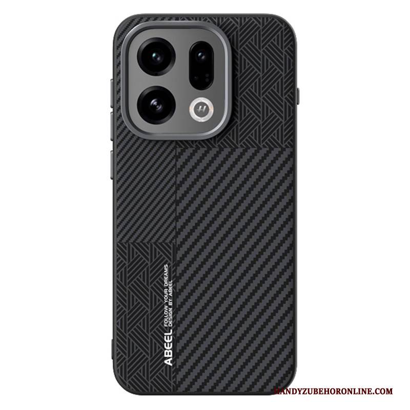 Hülle Oppo Find X9 5g Magsafe Abeel