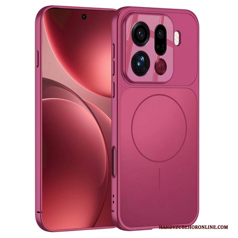 Hülle Oppo Find X9 Pro 5g Gkk Magnetisch