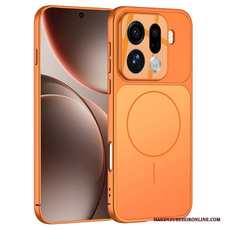 Hülle Oppo Find X9 Pro 5g Gkk Magnetisch