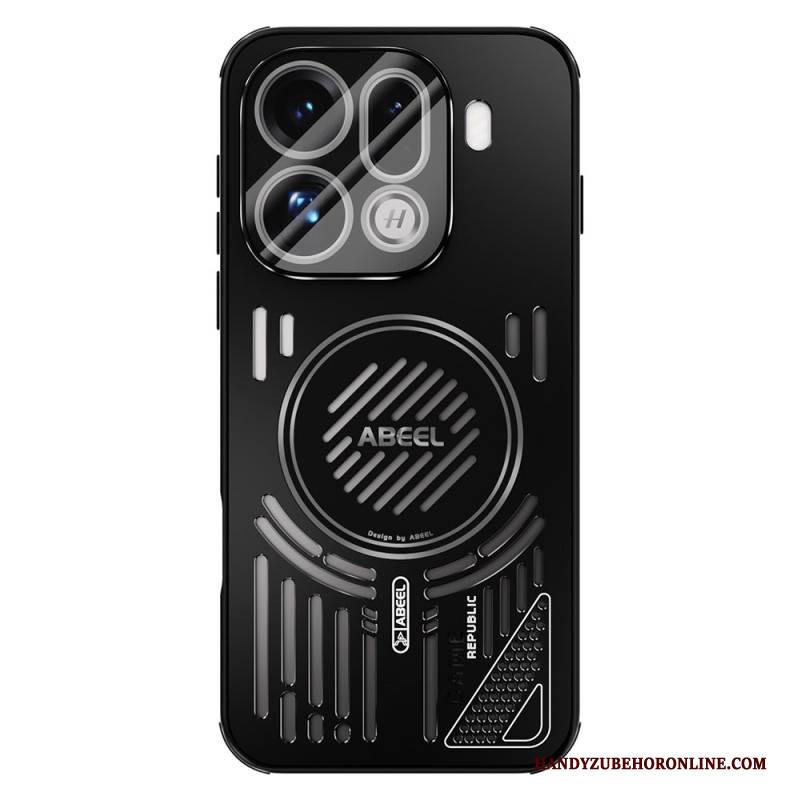 Hülle Oppo Find X9 Pro 5g Handyhülle Abeel Magnetisch