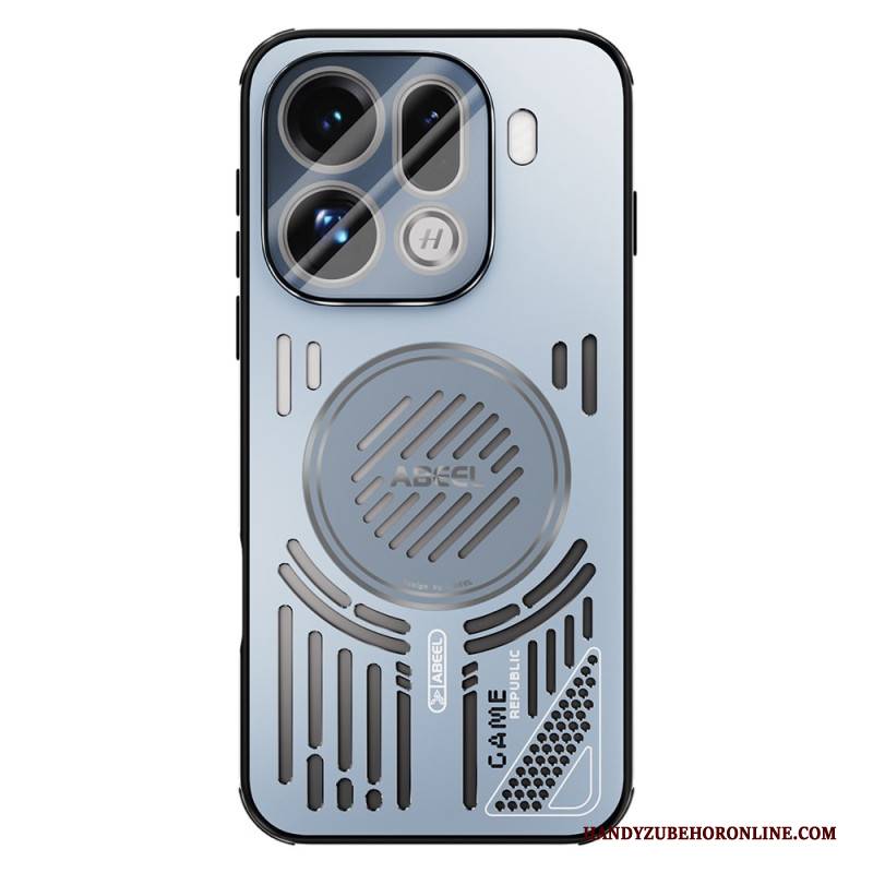 Hülle Oppo Find X9 Pro 5g Handyhülle Abeel Magnetisch