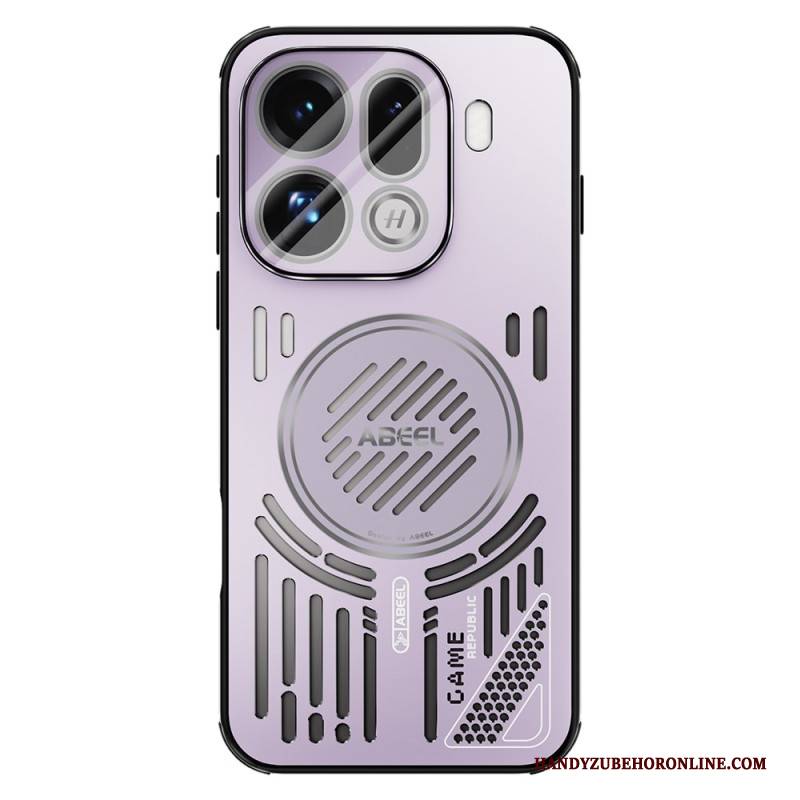 Hülle Oppo Find X9 Pro 5g Handyhülle Abeel Magnetisch