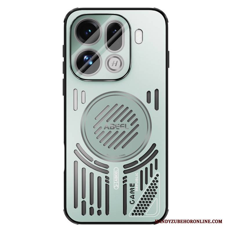 Hülle Oppo Find X9 Pro 5g Handyhülle Abeel Magnetisch