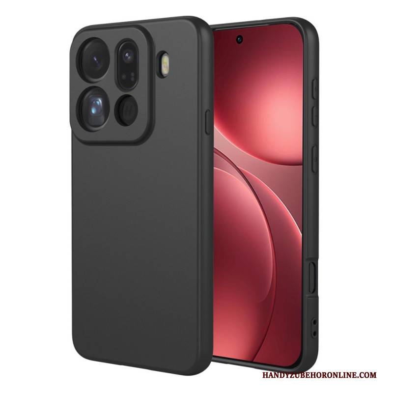 Hülle Oppo Find X9 Pro 5g Handyhülle Flexibel