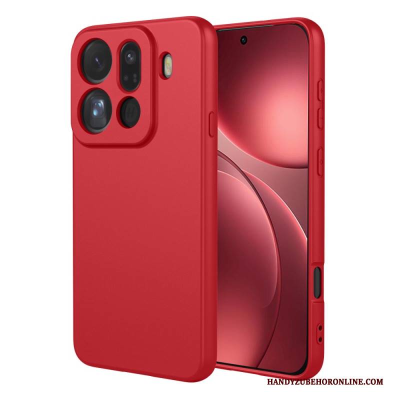 Hülle Oppo Find X9 Pro 5g Handyhülle Flexibel