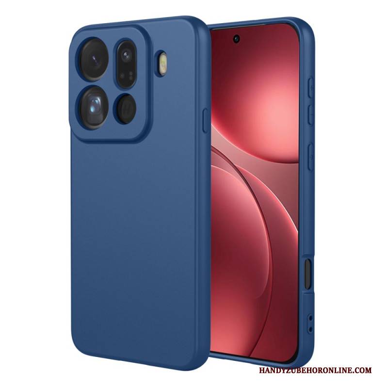 Hülle Oppo Find X9 Pro 5g Handyhülle Flexibel