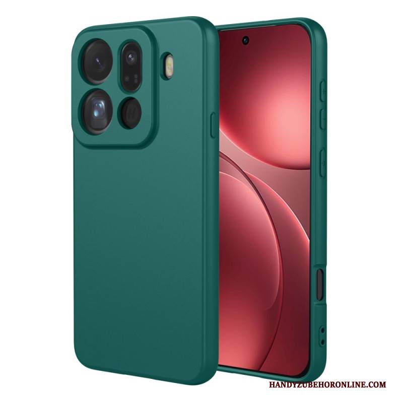 Hülle Oppo Find X9 Pro 5g Handyhülle Flexibel