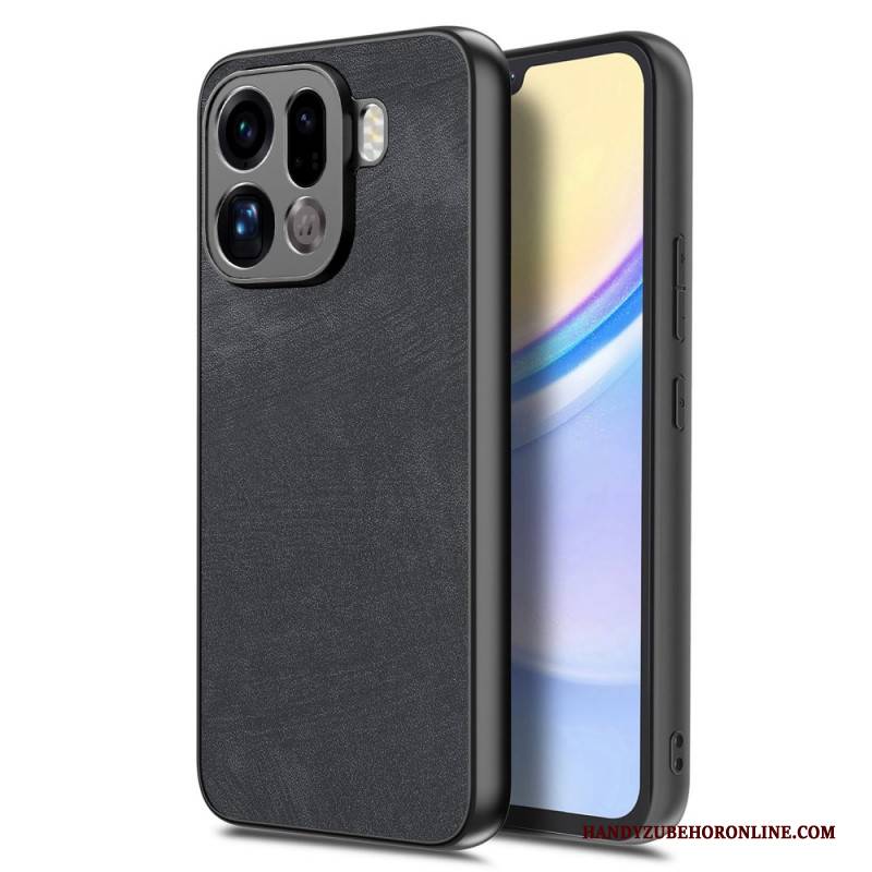 Hülle Oppo Find X9 Pro 5g Handyhülle Retro-design