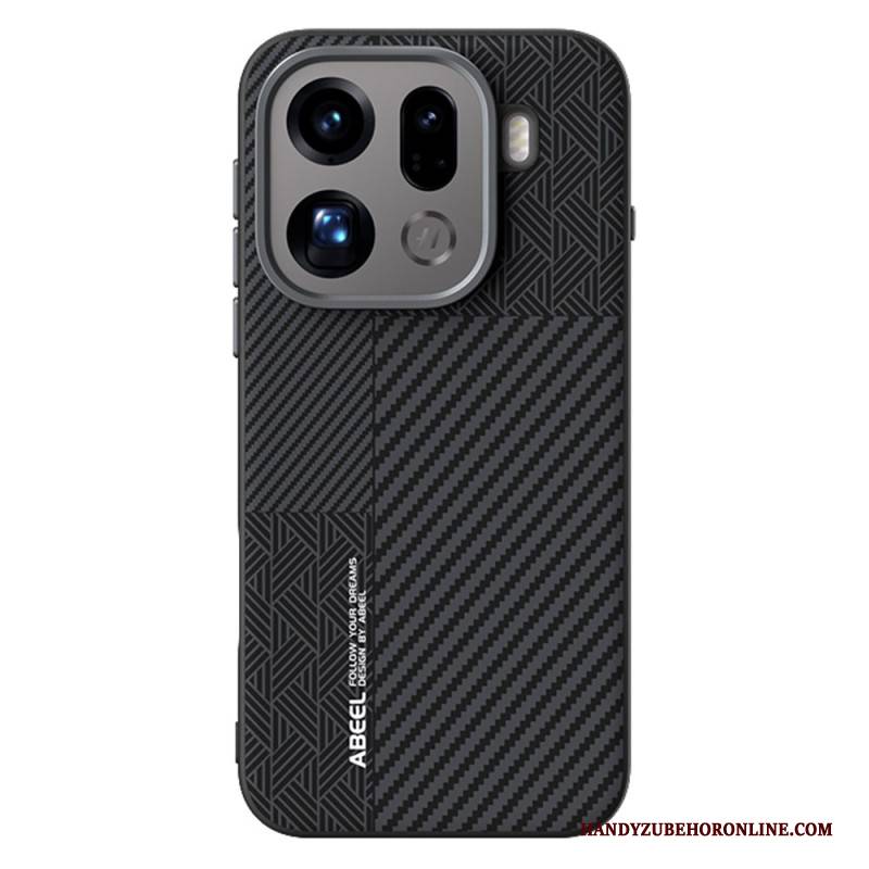 Hülle Oppo Find X9 Pro 5g Magsafe-design Abeel