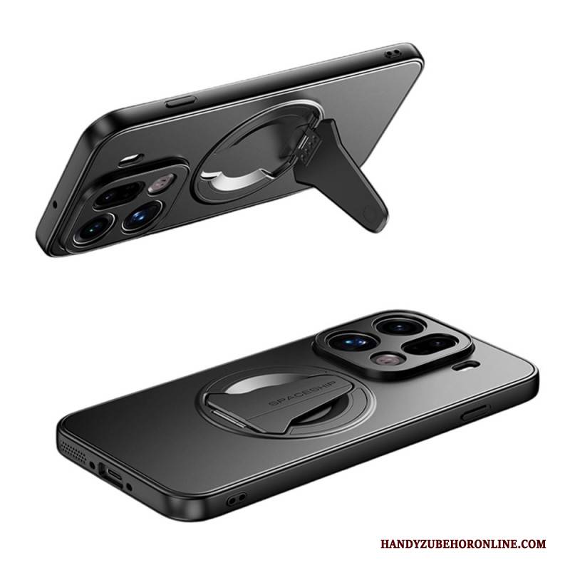 Hülle Oppo Find X9 Pro 5g Magsafe-ständer