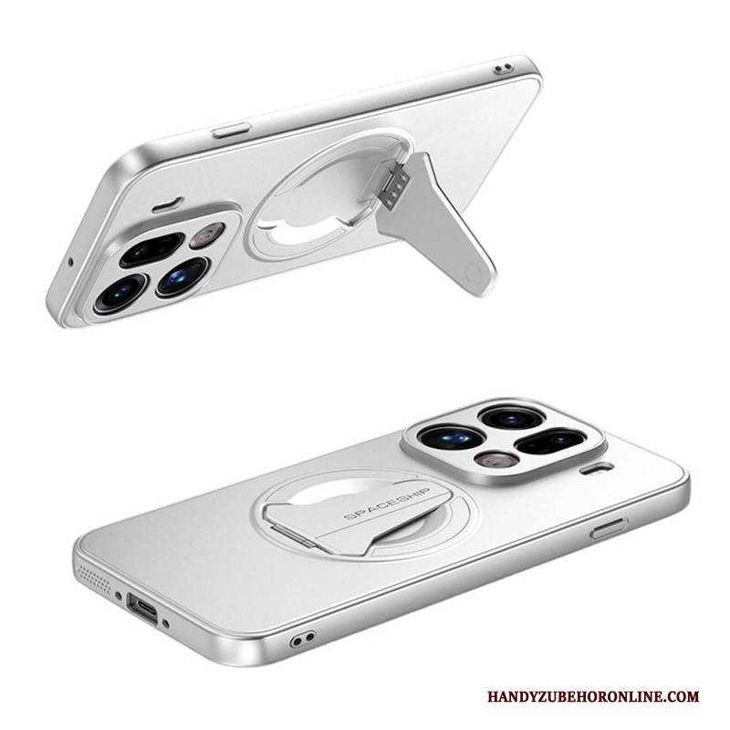 Hülle Oppo Find X9 Pro 5g Magsafe-ständer