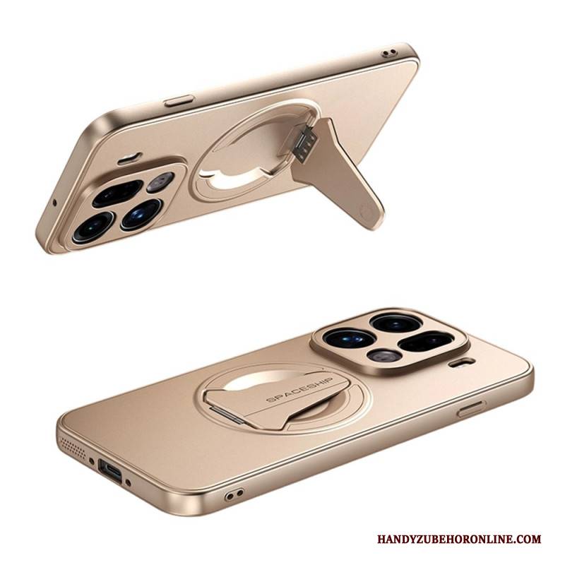 Hülle Oppo Find X9 Pro 5g Magsafe-ständer