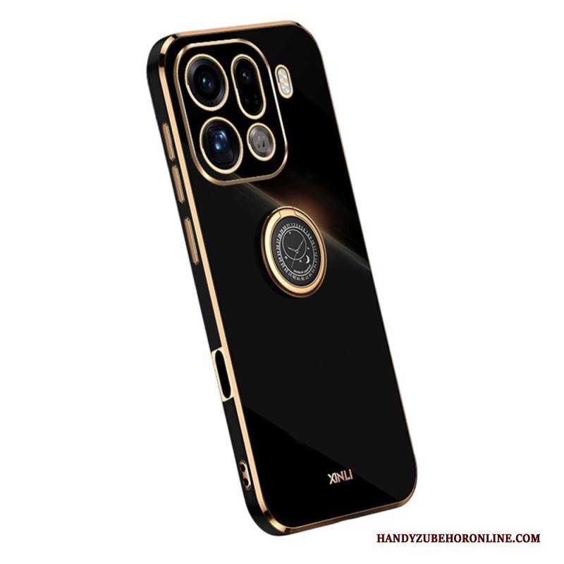 Hülle Oppo Find X9 Pro 5g Xinli Ringhalter