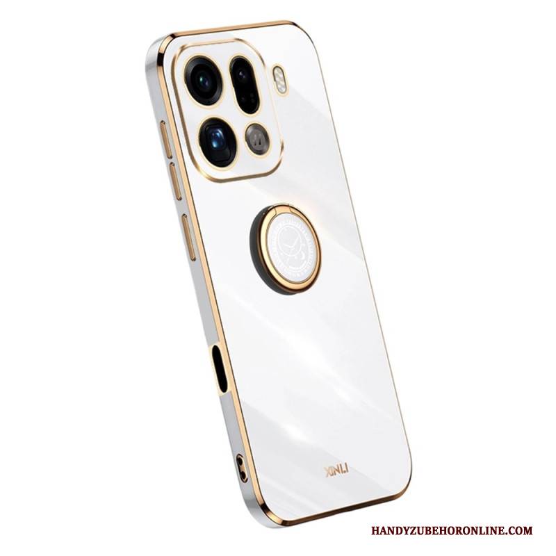 Hülle Oppo Find X9 Pro 5g Xinli Ringhalter