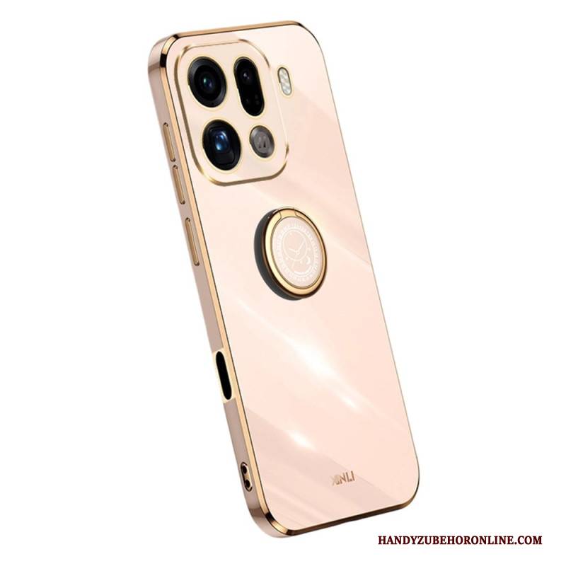 Hülle Oppo Find X9 Pro 5g Xinli Ringhalter