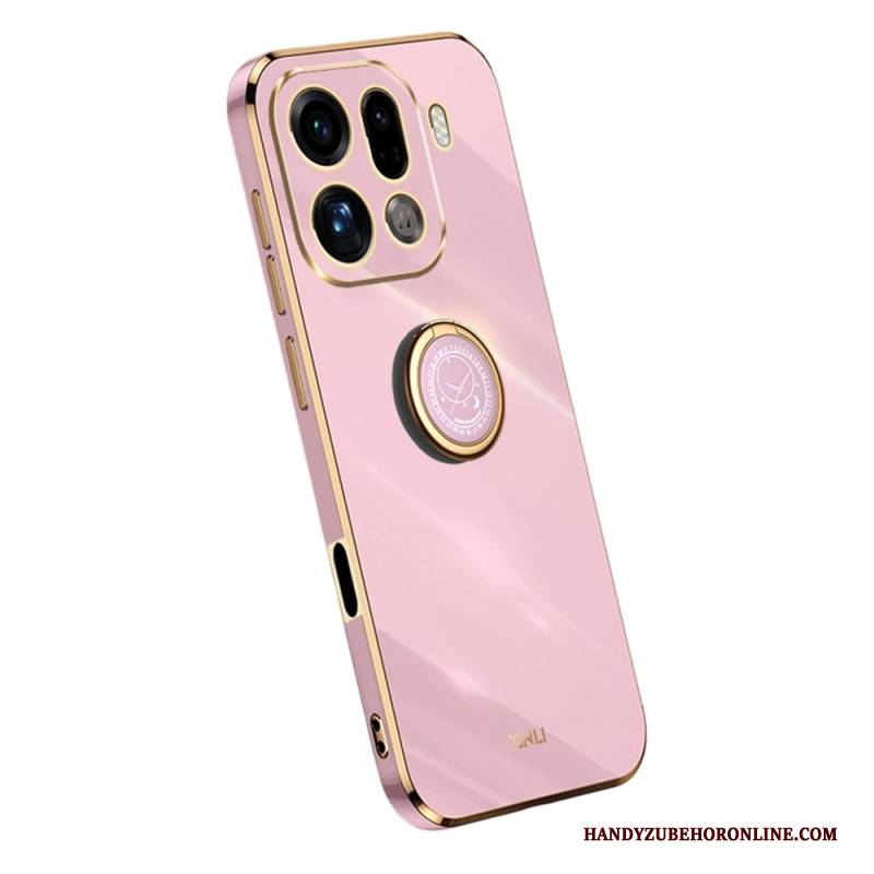 Hülle Oppo Find X9 Pro 5g Xinli Ringhalter