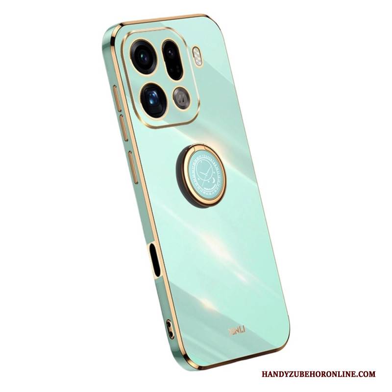 Hülle Oppo Find X9 Pro 5g Xinli Ringhalter