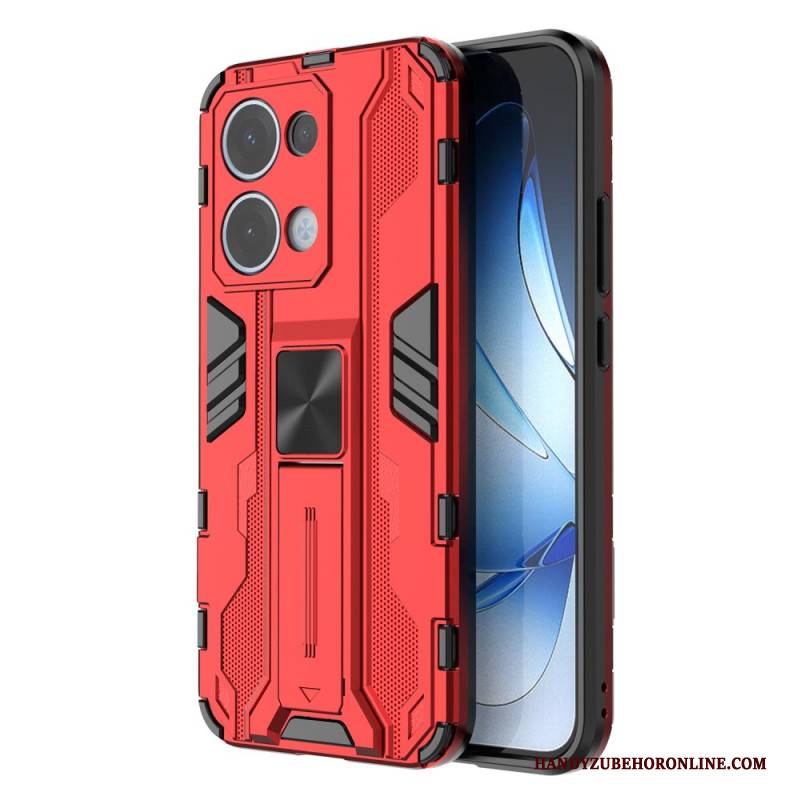 Hülle Oppo Reno 13 5g Handyhülle Extrem Robuster Integrierter Ständer