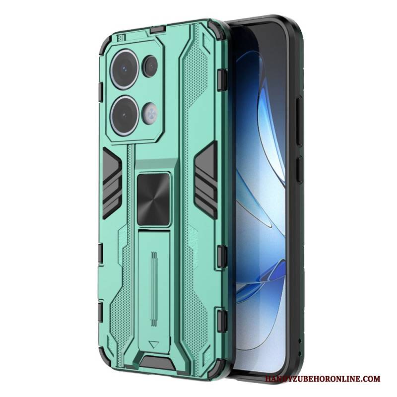 Hülle Oppo Reno 13 5g Handyhülle Extrem Robuster Integrierter Ständer