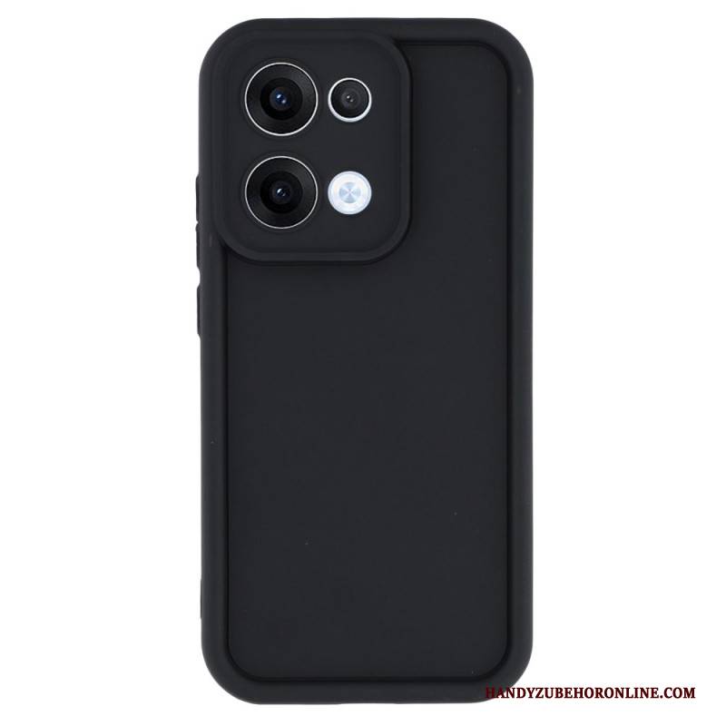 Hülle Oppo Reno 13 5g Handyhülle Gerilltes Design