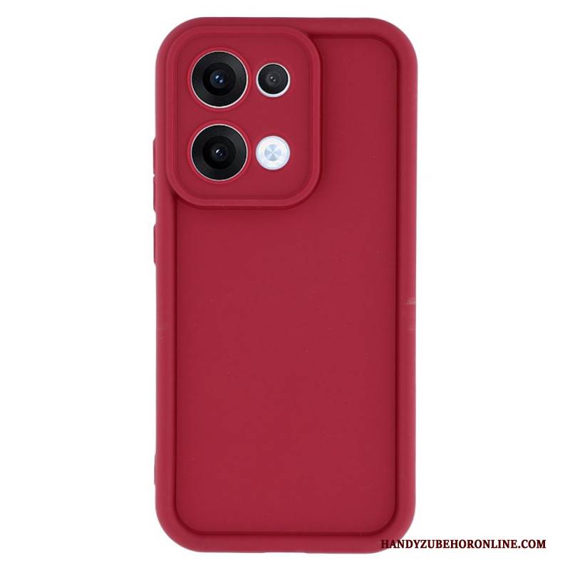 Hülle Oppo Reno 13 5g Handyhülle Gerilltes Design