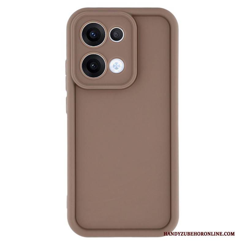 Hülle Oppo Reno 13 5g Handyhülle Gerilltes Design