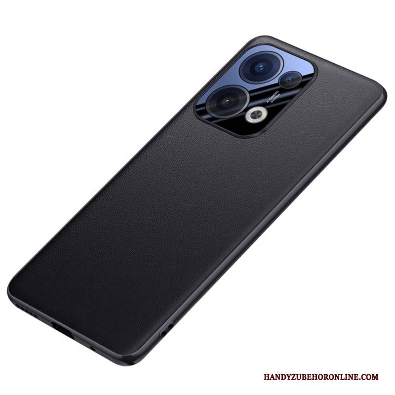 Hülle Oppo Reno 13 5g Handyhülle Ultradünn