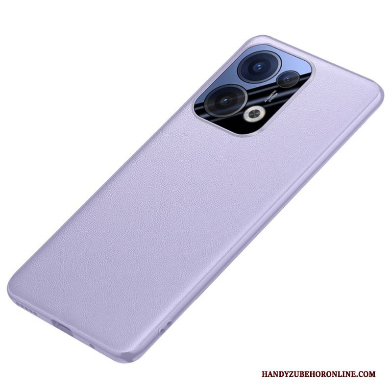 Hülle Oppo Reno 13 5g Handyhülle Ultradünn