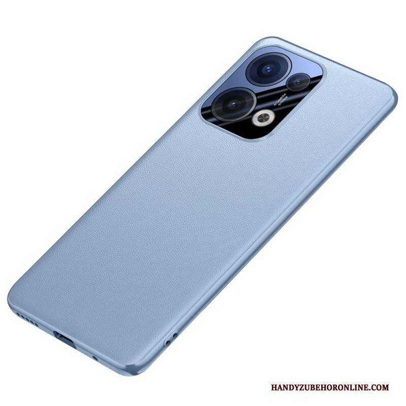 Hülle Oppo Reno 13 5g Handyhülle Ultradünn