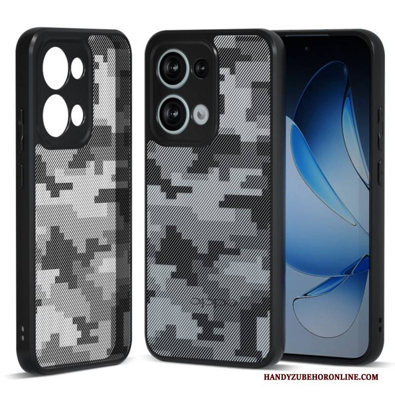 Hülle Oppo Reno 13 5g Ibmrs