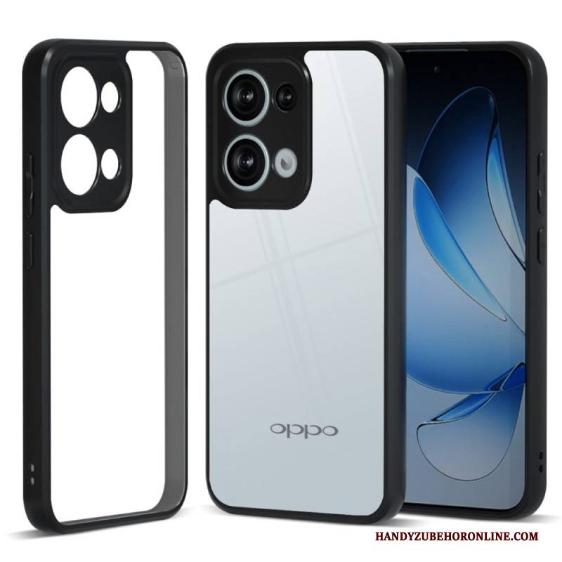 Hülle Oppo Reno 13 5g Ibmrs