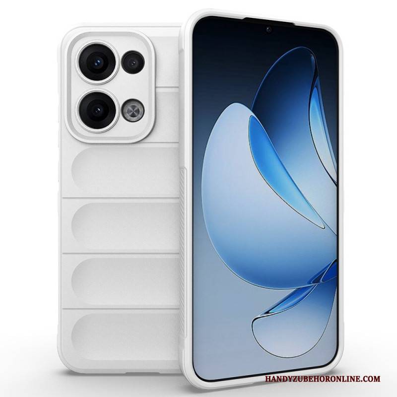 Hülle Oppo Reno 13 5g Rutschfest