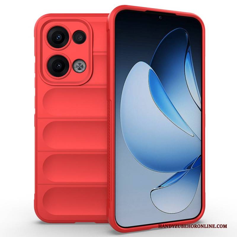 Hülle Oppo Reno 13 5g Rutschfest